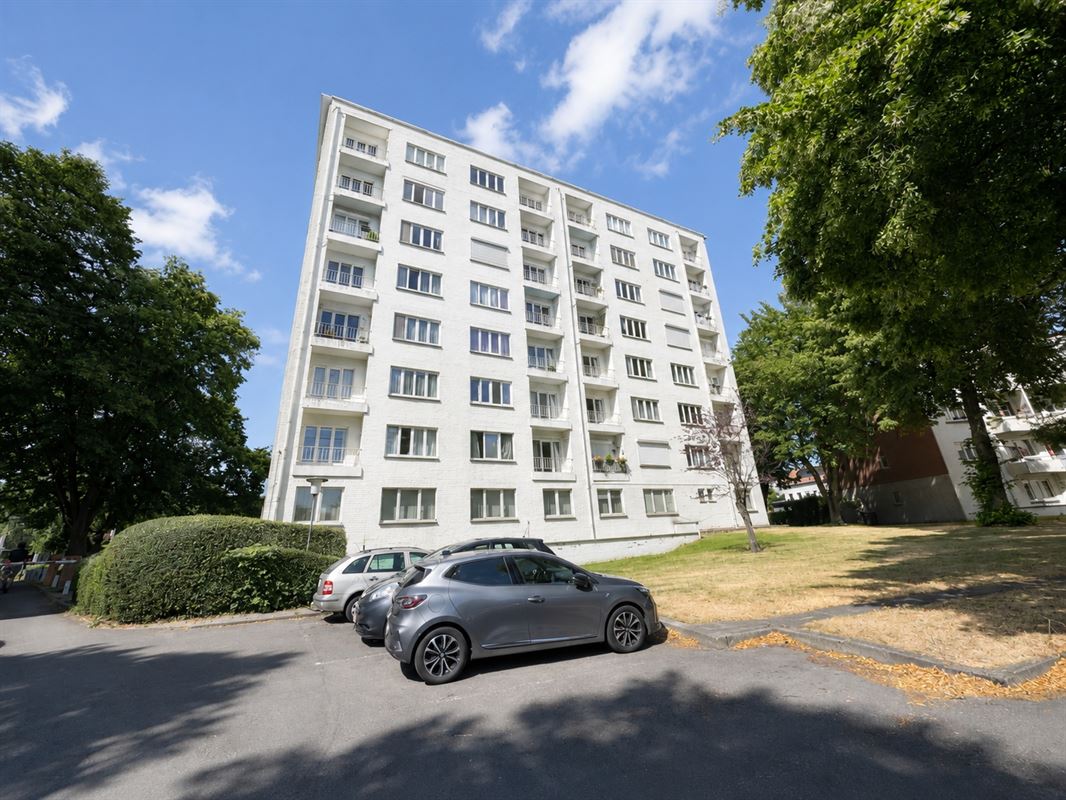 VENDU AVEC MEUBLES - INVESTISSEMENT - 2 CH