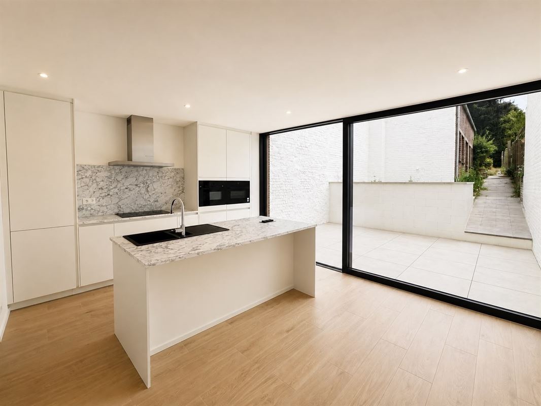 RENOVEE - 3CH - JARDIN - ANNEXE