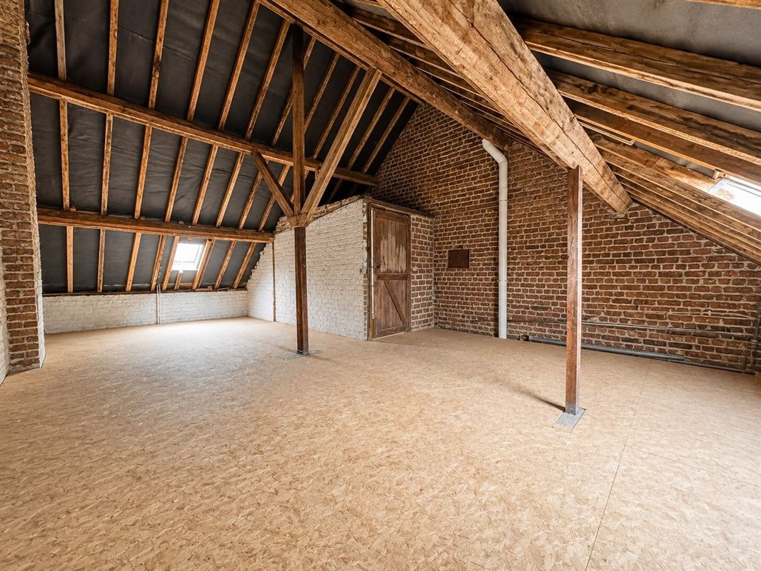 RENOVEE - 3CH - JARDIN - ANNEXE