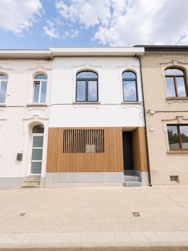 RENOVEE - 3CH - JARDIN - ANNEXE