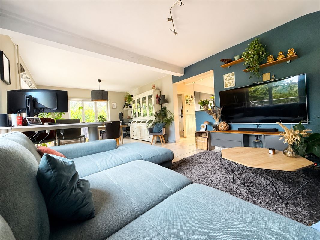 Jolie maison 1ch - potentiel d'agrandissement!