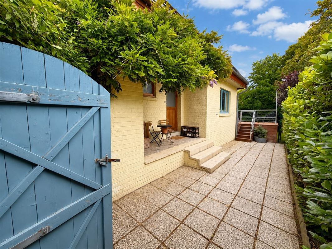 Jolie maison 1ch - potentiel d'agrandissement!