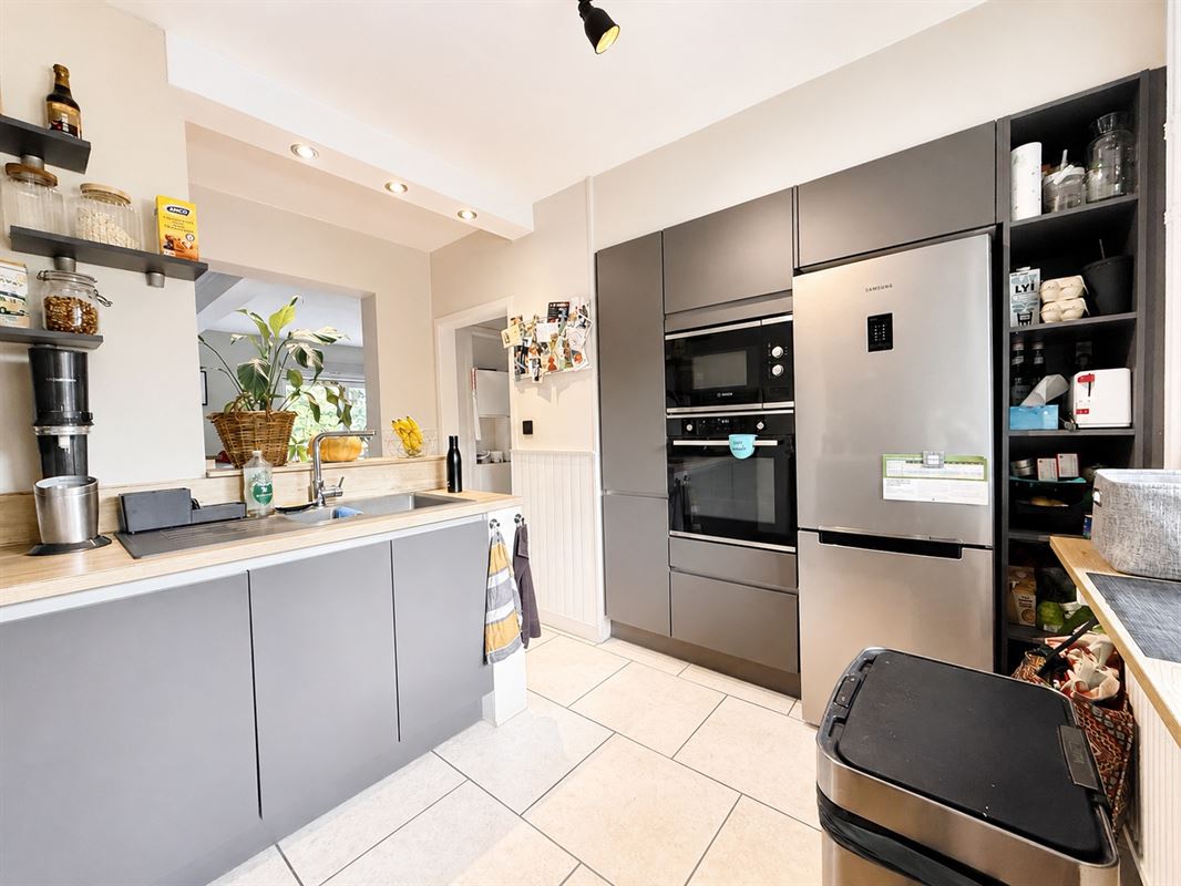 Jolie maison 1ch - potentiel d'agrandissement!