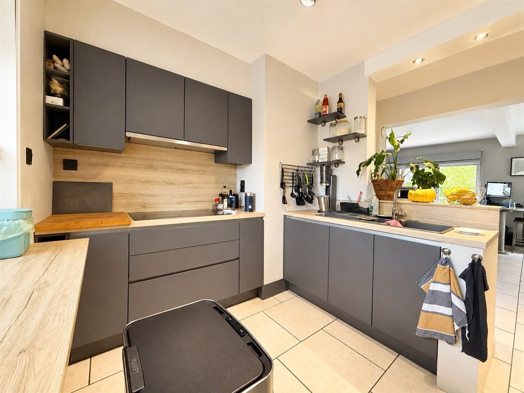 Jolie maison 1ch - potentiel d'agrandissement!