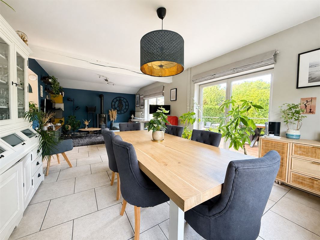 Jolie maison 1ch - potentiel d'agrandissement!