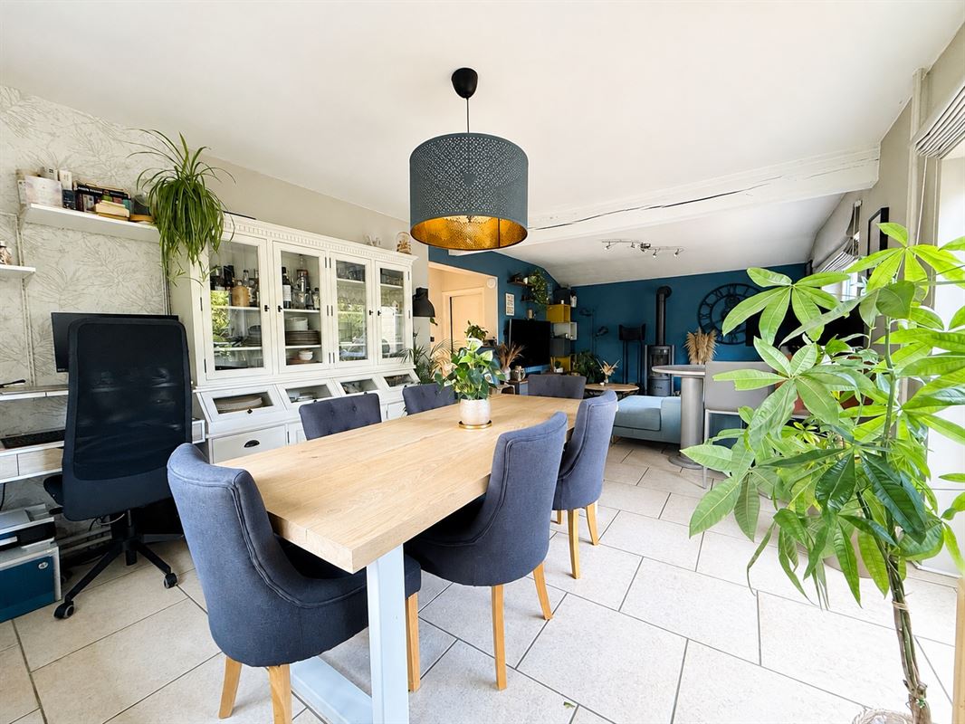 Jolie maison 1ch - potentiel d'agrandissement!