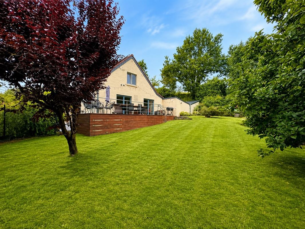 Jolie maison 1ch - potentiel d'agrandissement!