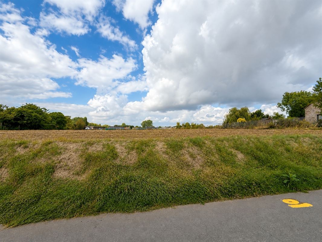 Building plot