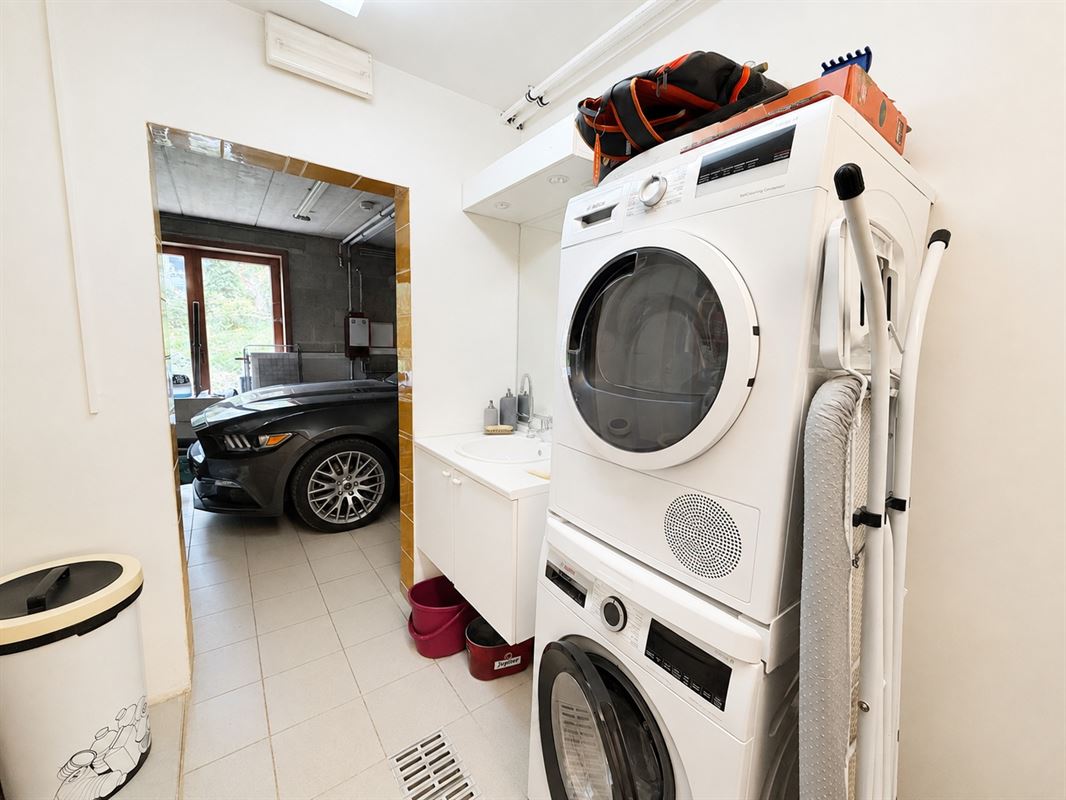 Charmante villa familiale un cadre verdoyant