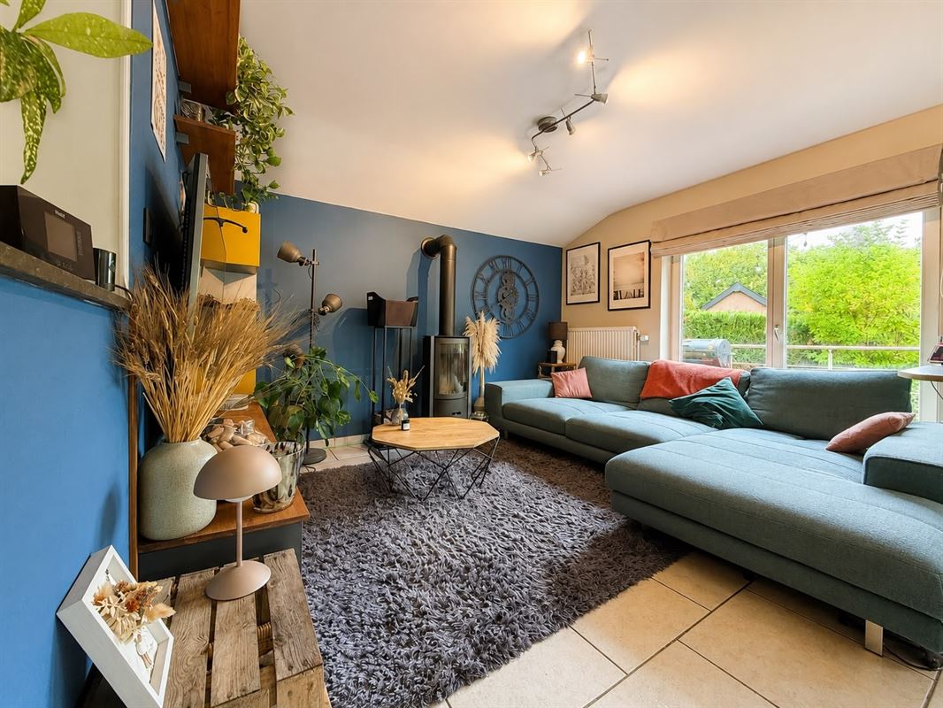 Jolie maison 1ch - potentiel d'agrandissement!
