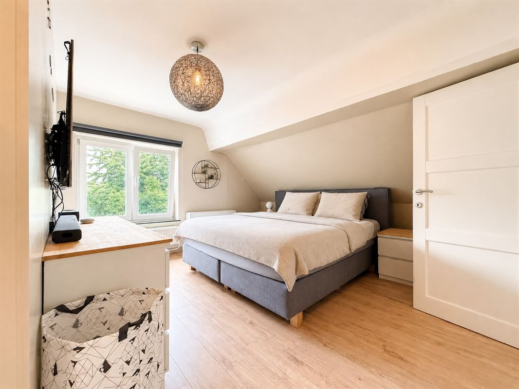 Jolie maison 1ch - potentiel d'agrandissement!