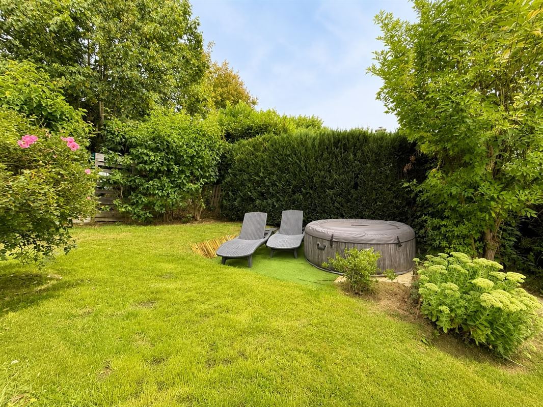 Jolie maison 1ch - potentiel d'agrandissement!