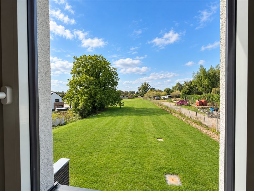 Jardin du Vieux Chemin