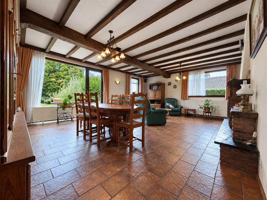 Villa plain pied - 3ch + bureau !