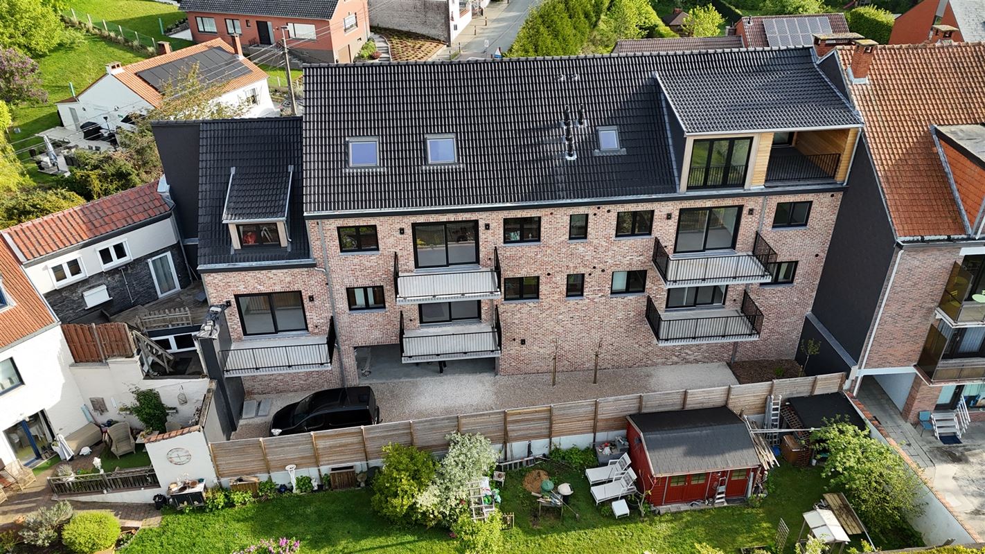 Appartement 2 chambres avec terrasse!