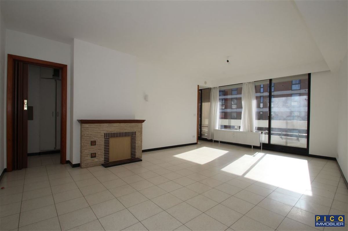 Appartement in Tournai