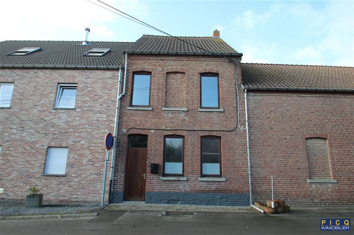 Appartement à Warchin