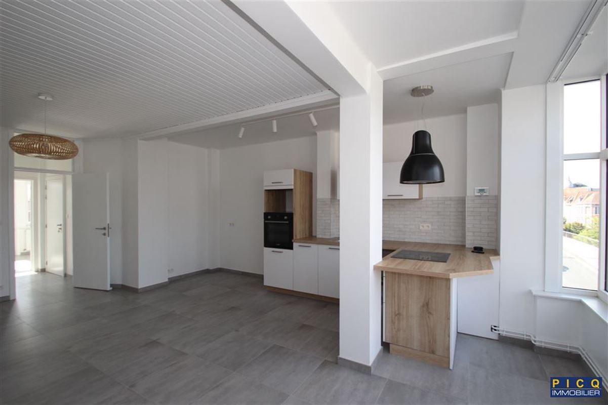 Appartement in Tournai