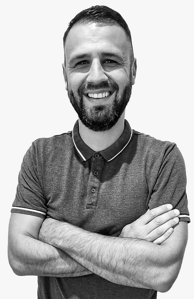 Guillaume Haubourdin