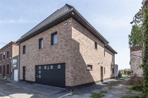 Superbe villa de plus de 400 m²