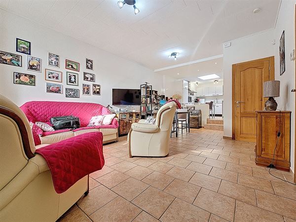 Maison en viager occupé