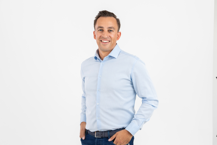 Michiel Janssens