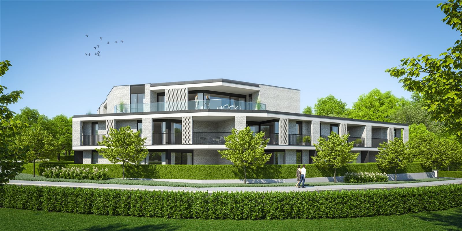 PARK HELVETICA BERINGEN