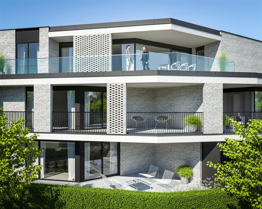 PARK HELVETICA BERINGEN