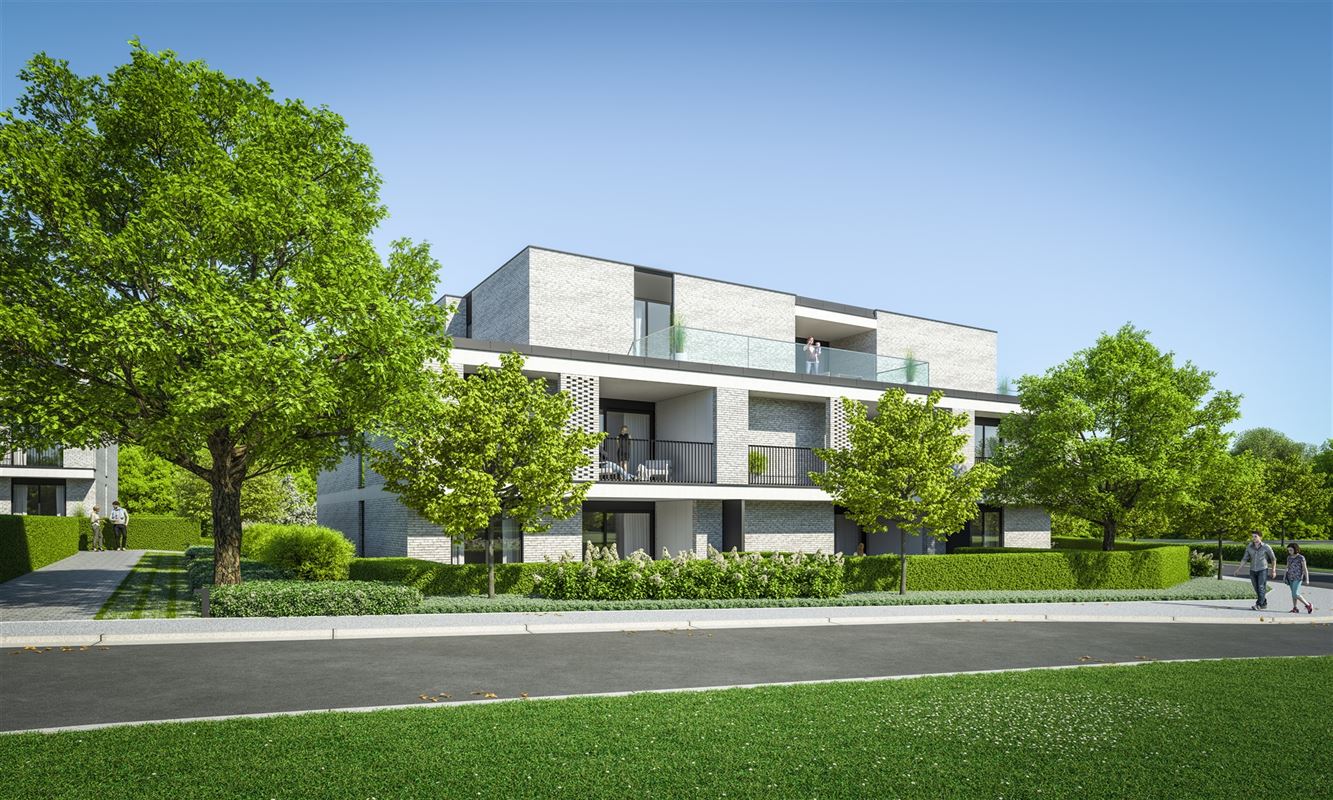 PARK HELVETICA BERINGEN