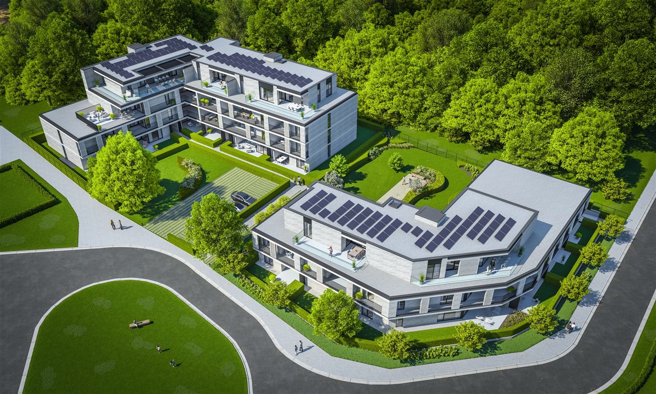 PARK HELVETICA BERINGEN