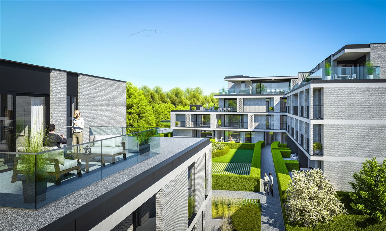 PARK HELVETICA BERINGEN