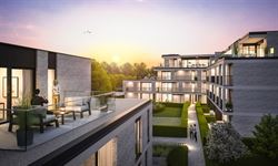 KLAPROOSSTRAAT 2 / A.0.3 BERINGEN