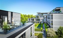 KLAPROOSSTRAAT 2 / A.2.4 BERINGEN