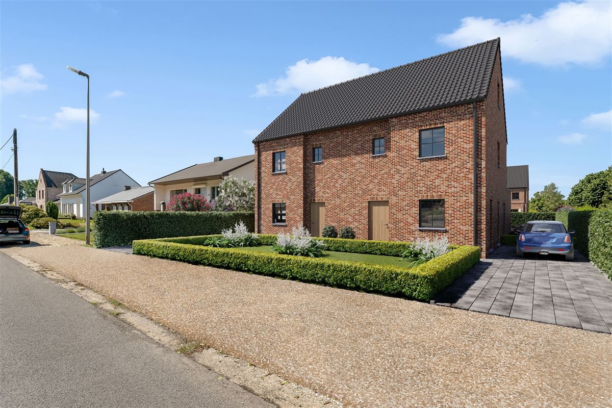 PROJECT ASBERGSTRAAT