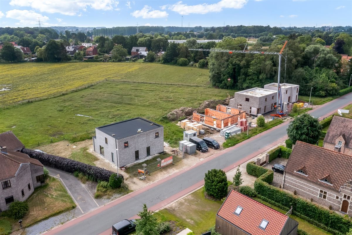PROJECT NIEUWE STEENWEG HASSELT