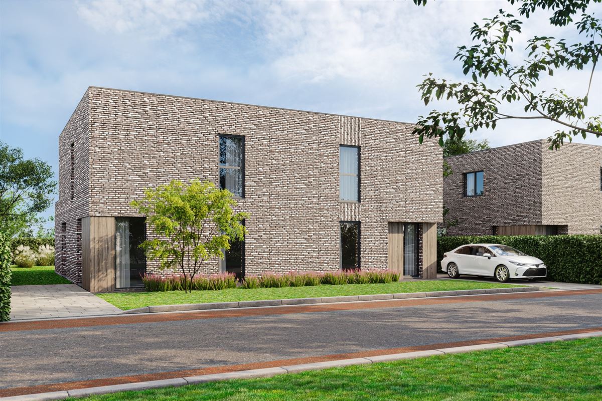 PROJECT NIEUWE STEENWEG HASSELT