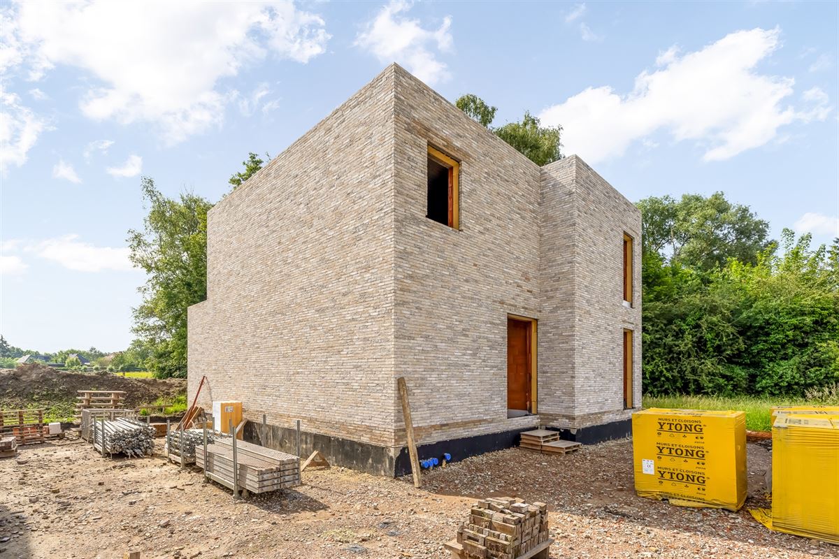 PROJECT NIEUWE STEENWEG HASSELT