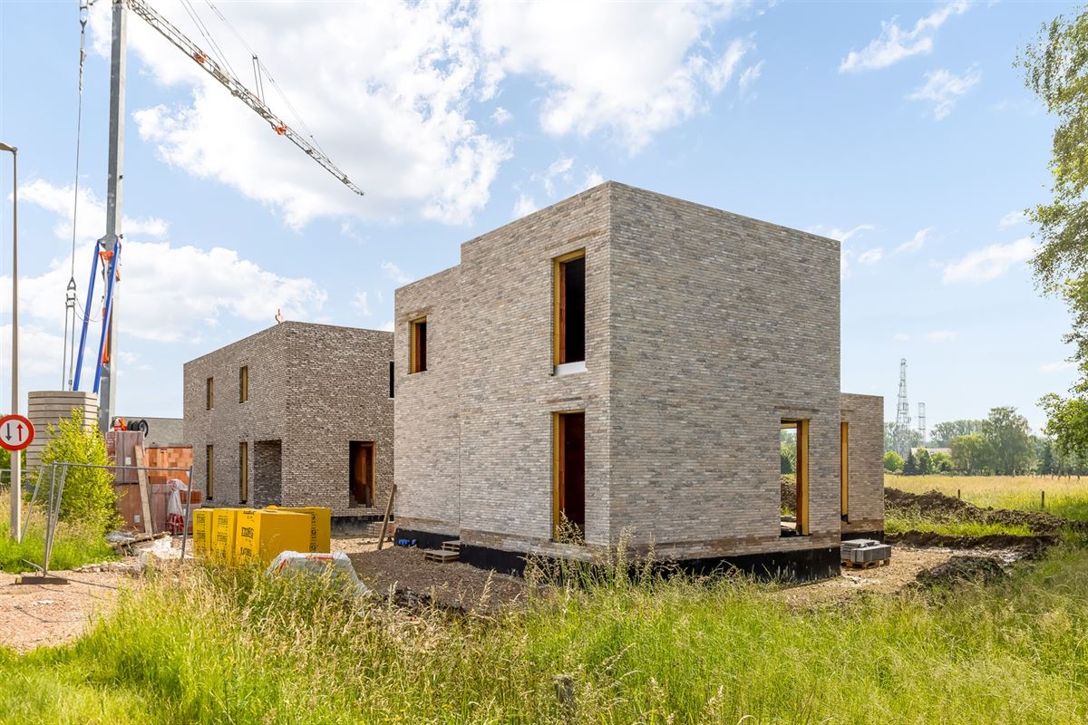 PROJECT NIEUWE STEENWEG HASSELT