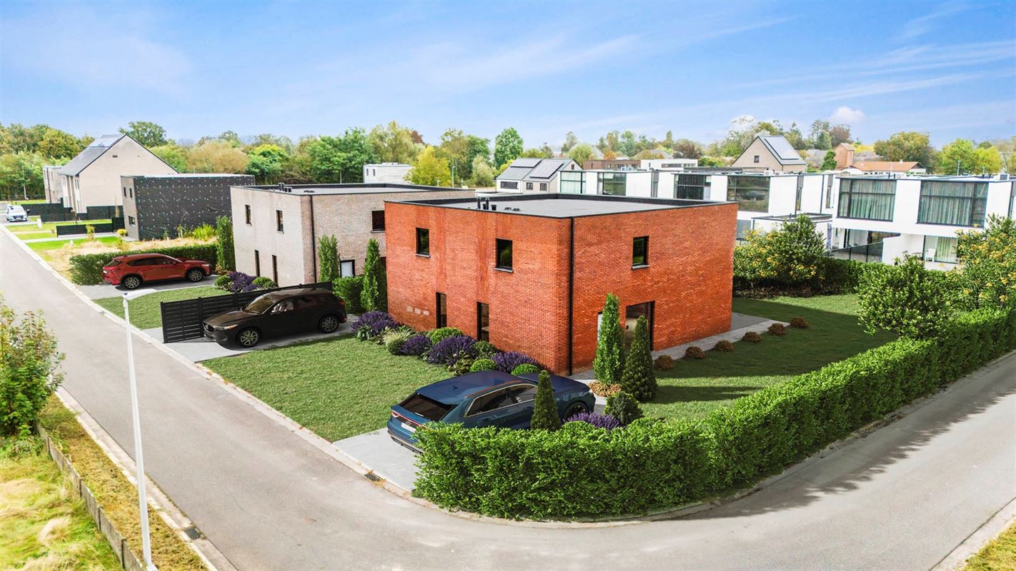 PROJECT ROGGESTRAAT PEER