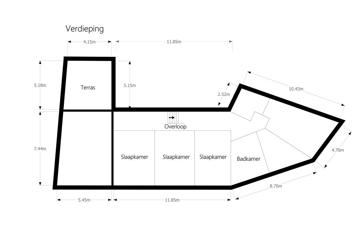 HORECA PAND MET GOEDE VISIBILITEIT EN RUIM APPARTEMENT GELEGEN P DE MARKT VAN BERINGEN