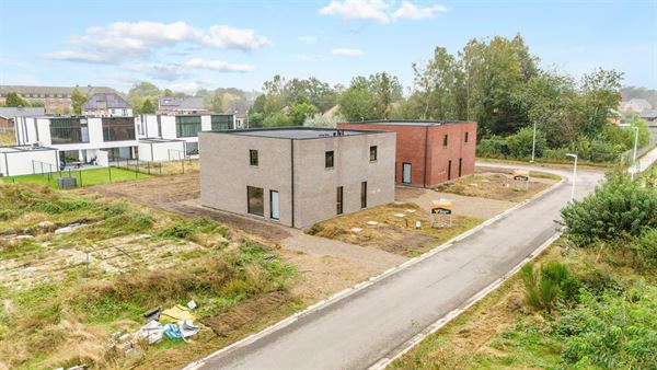PROJECT ROGGESTRAAT PEER