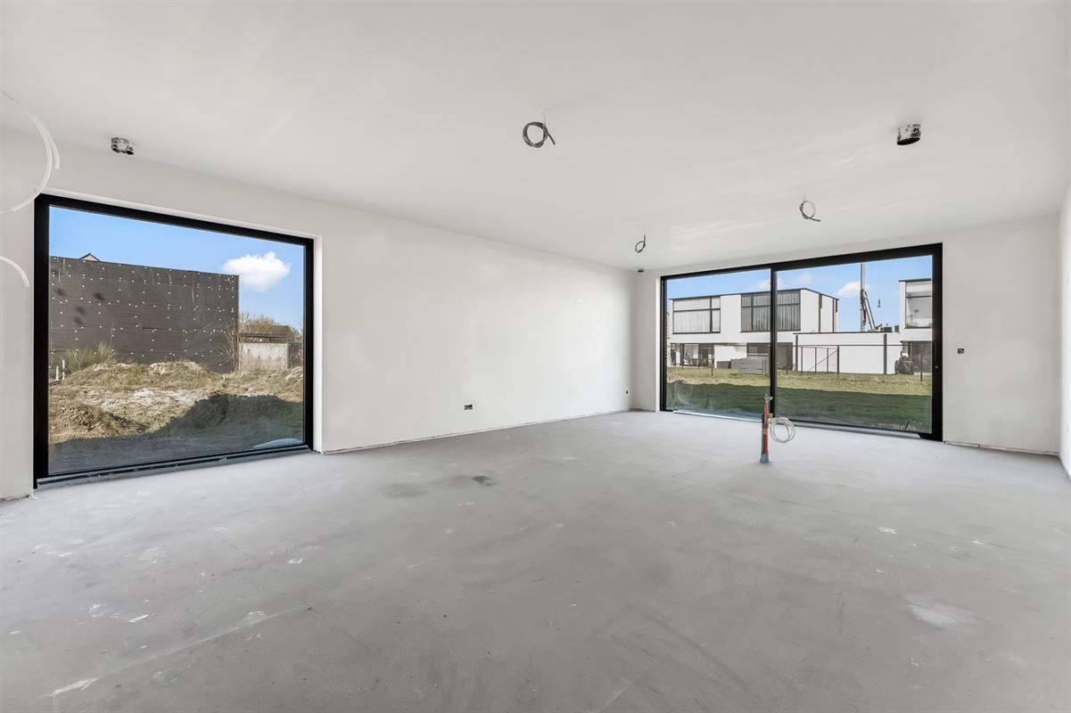 PROJECT ROGGESTRAAT PEER