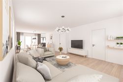 SHERMANSTRAAT 1 TESSENDERLO-HAM