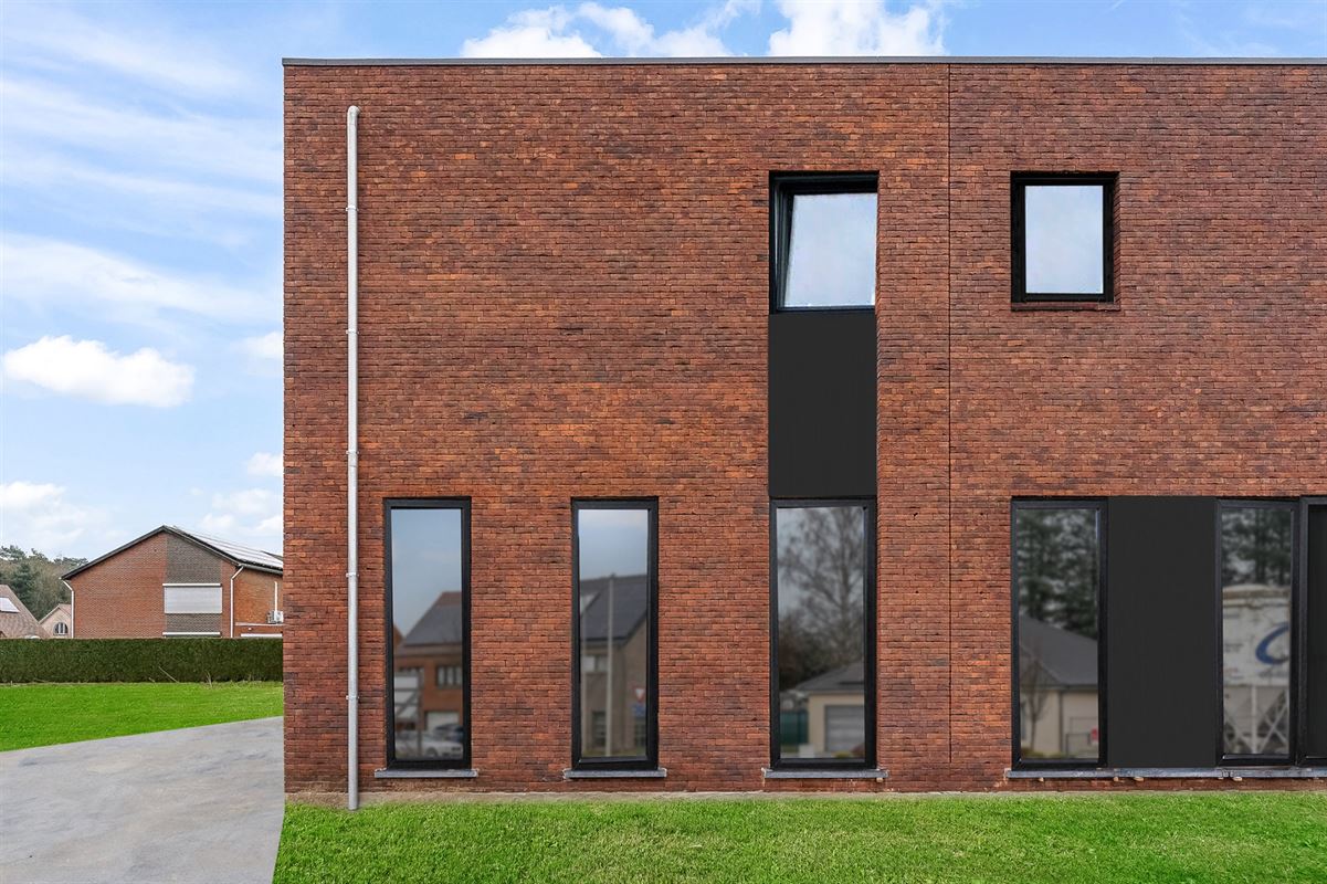 PROJECT SHERMANSTRAAT - HAM