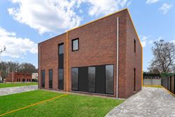 SHERMANSTRAAT 2 TESSENDERLO-HAM