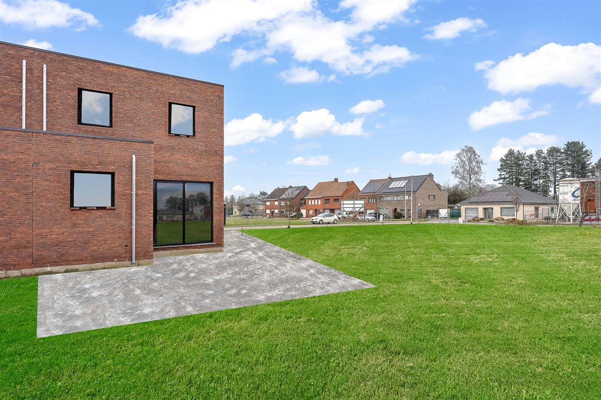 PROJECT SHERMANSTRAAT - HAM