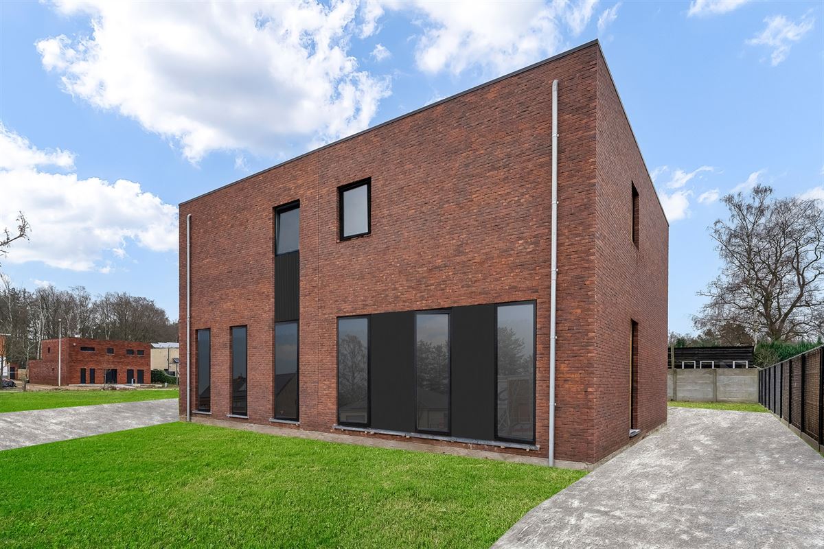 PROJECT SHERMANSTRAAT - HAM