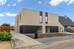 RUIMEVIJVERSTRAAT 15A BERINGEN