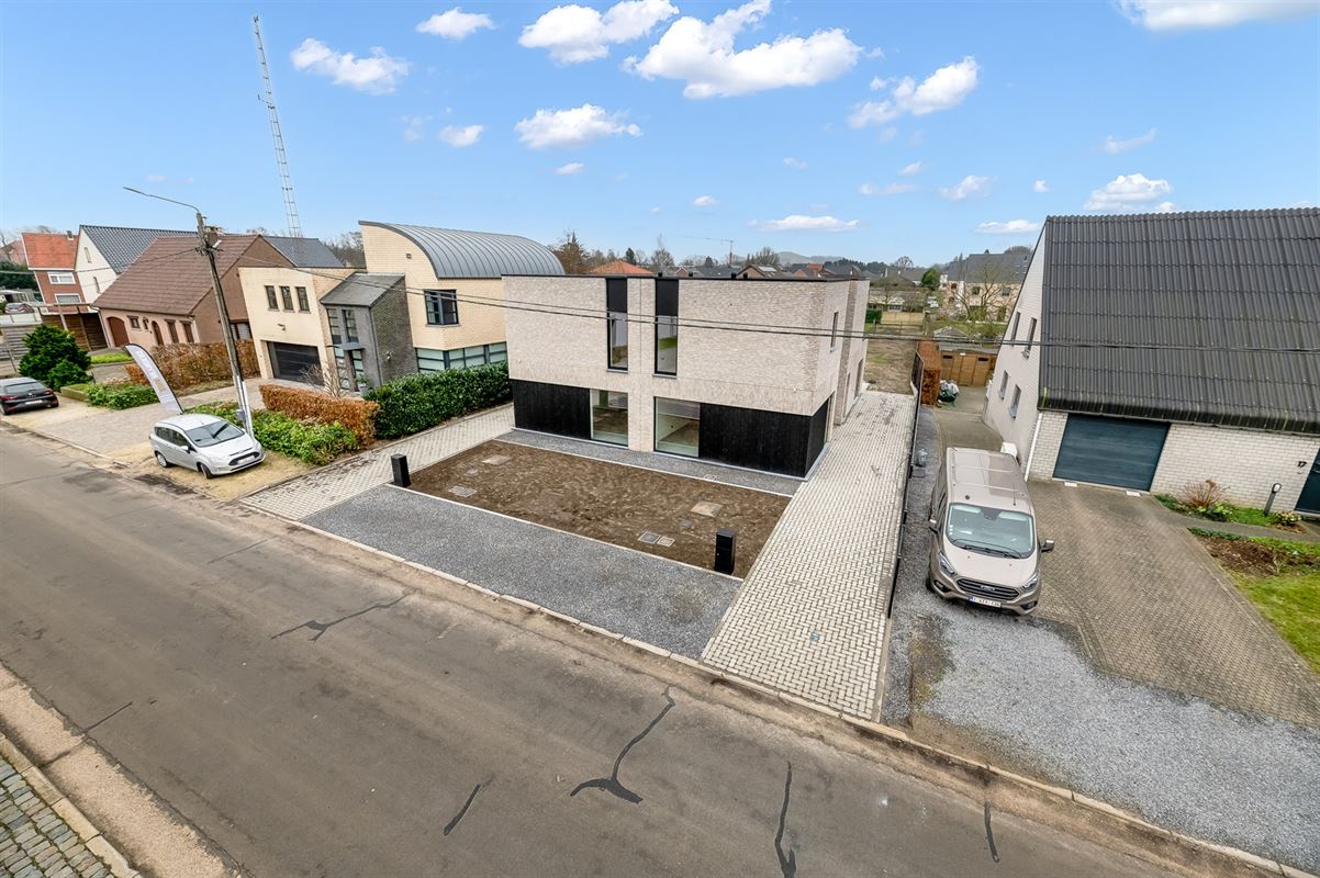 PROJECT RUIMEVIJVERSTRAAT - BERINGEN