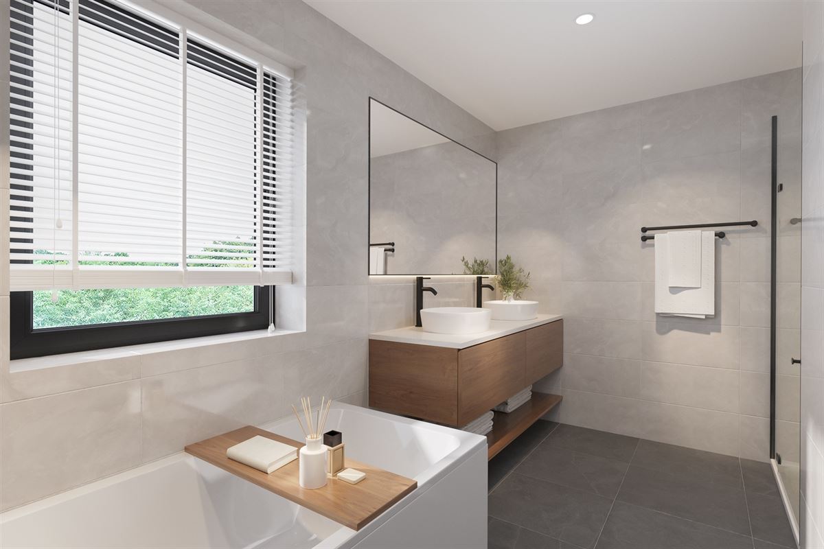 PROJECT ROGGESTRAAT PEER